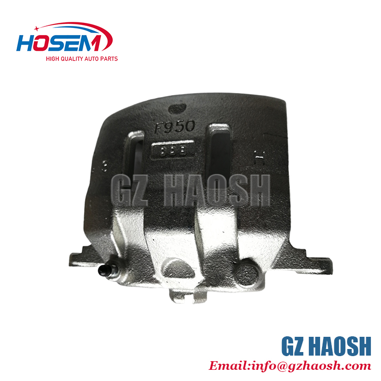 Isuzu Truck Brake Slave Cylinder RH (Without Bracket) 8-98303467-0 For Isuzu NNR NPR EU5