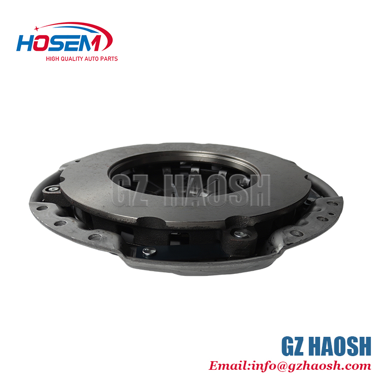 Isuzu Clutch Pressure Plate 8-98040093-0 8980400930 8-98040093-1 For Isuzu NPR NQR 4JJ1-TC
