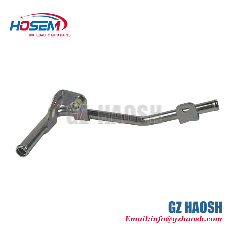 Water Pump Pipe 8-98131989-0 8981319890 Suitable For Isuzu D-MAX 4JJ1 4JK1