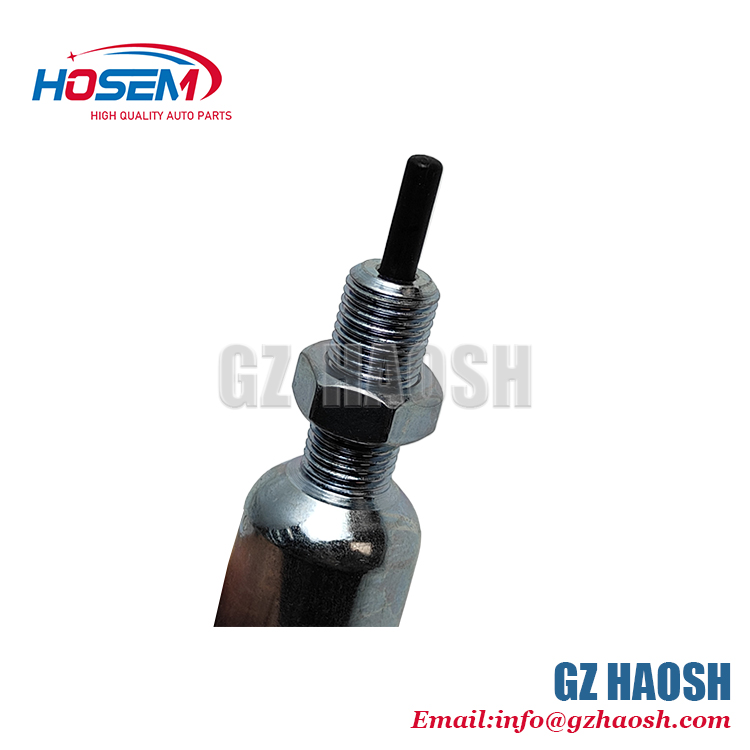 ISUZU DMAX Clutch Switch C8981542100 Suitable For Isuzu D-MAX MU-X RM
