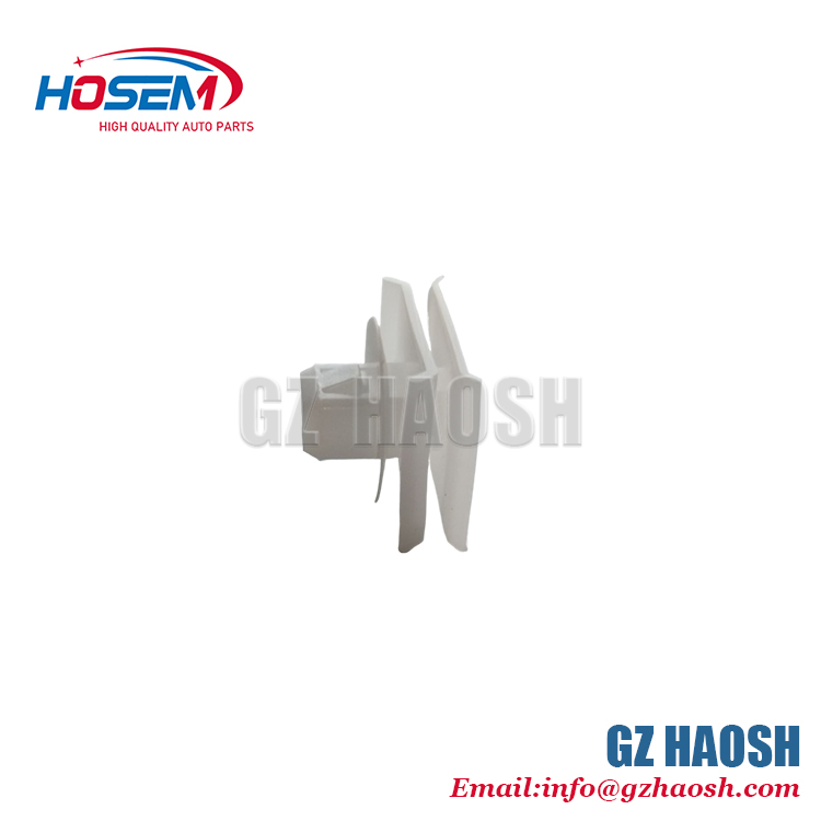 Isuzu Car Parts 8-97581632-1 8975816321 Front Grille Buffer Pad Suitable For Isuzu 600P 