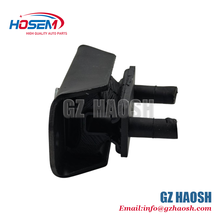 Isuzu Auto Parts Gearbox Bracket C8981936260 Suitable For Isuzu DMAX 4X2