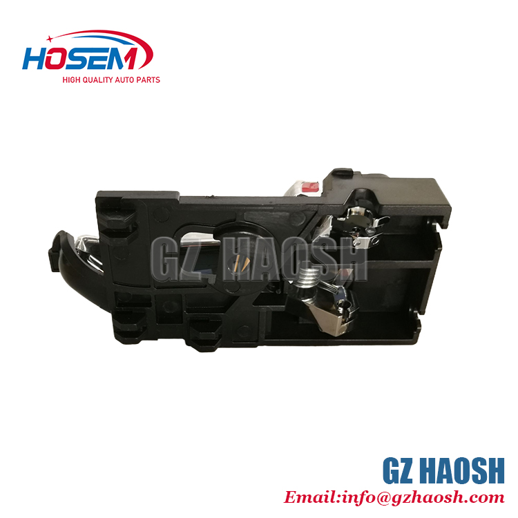  Isuzu Auto Parts Door Handle Inner Left C8974383130-0 Suitable For Isuzu MUX 