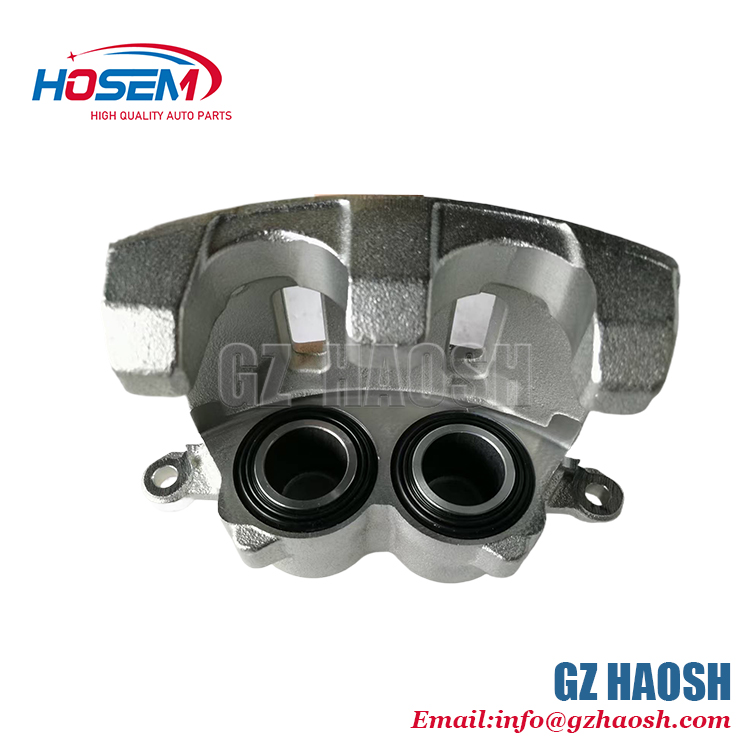 Isuzu Truck Brake Slave Cylinder RH (Without Bracket) 8-98303467-0 For Isuzu NNR NPR EU5