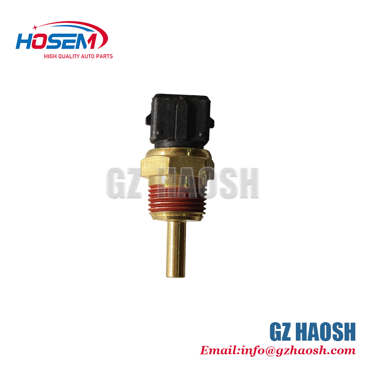 Isuzu Truck Parts Coolant Temperature Sensor 8-94237861-0 Suitable For Isuzu 600P