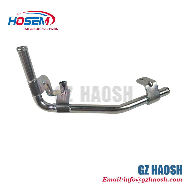 Water Pump Pipe 8-98131989-0 8981319890 Suitable For Isuzu D-MAX 4JJ1 4JK1