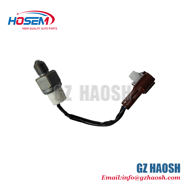 Isuzu Auto Parts Switch Neutral 8981809740 Suitable For Isuzu DMAX MUX