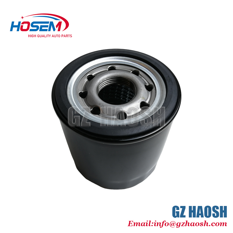 ISUZU Oil Filter 8-94338181-1 8-94338181-2 8943381811 For Isuzu Truck Parts