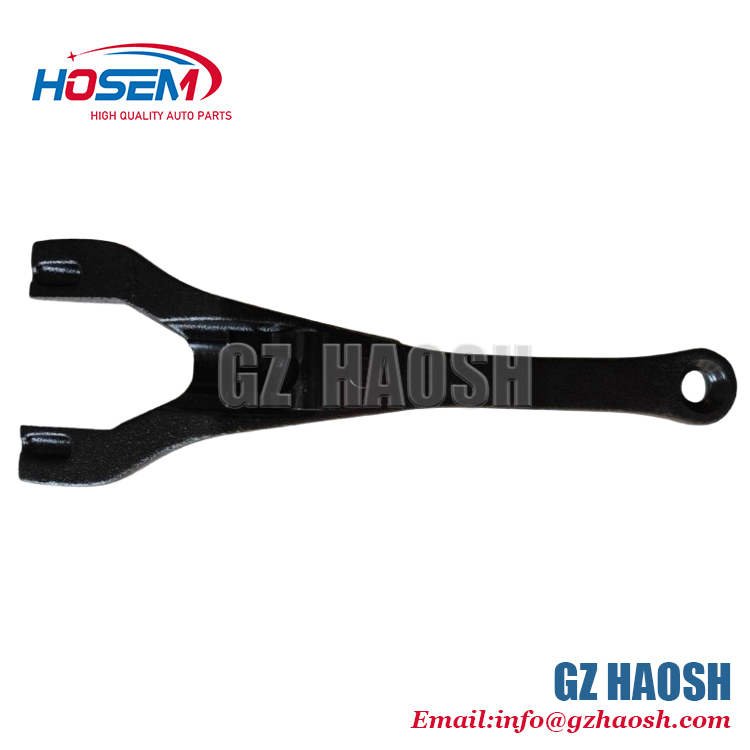 Isuzu DMAX Parts Clutch Fork C89794662210 Suitabel For Isuzu DMAX MUX