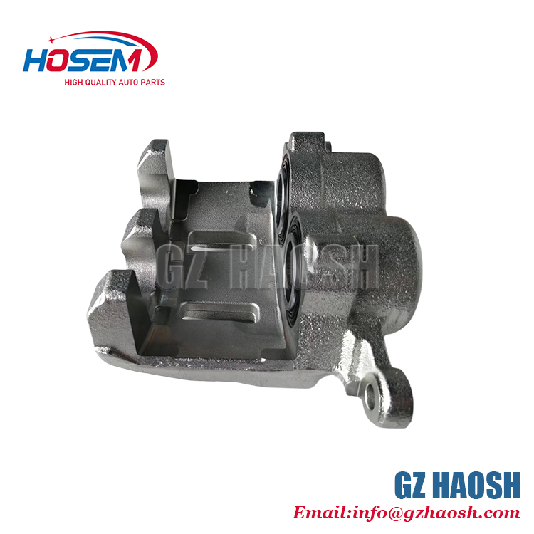 Isuzu Rear Left Brake Cylinder (Without Bracket) 8-98303468-0 Suitable For Isuzu NNR NPR EU5