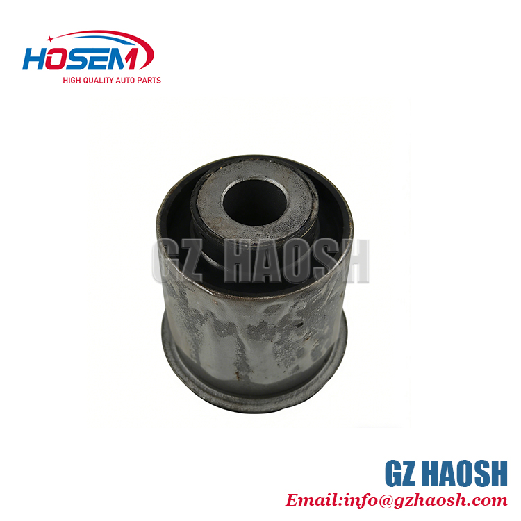 Isuzu Auto Parts Upper Control Arm Bushing C8983896661 Suitable For Isuzu D-MAX 2021