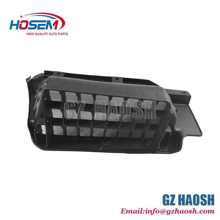 Isuzu Part 8-98022775-0 8-98022775-3 8980227750 Step Plate LH For 700P 4HK1