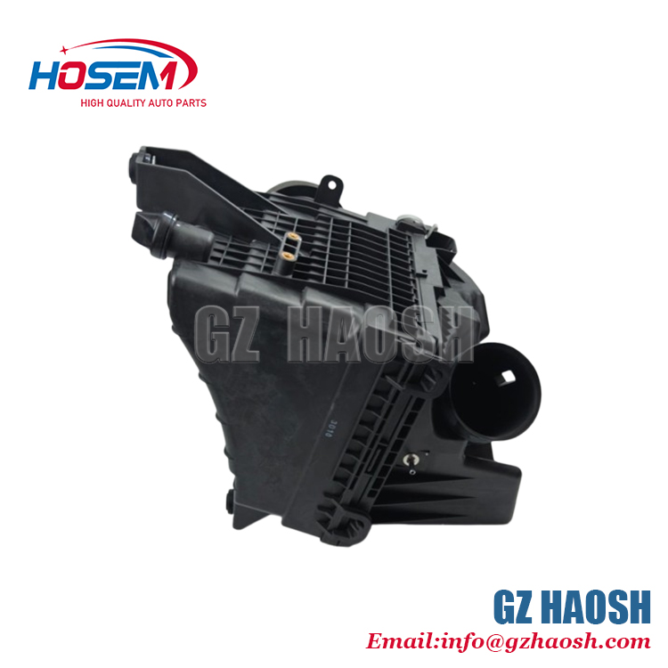 Isuzu Air Filter Assembly C8983287300 Suitable For Isuzu MUX 1.9 Engine