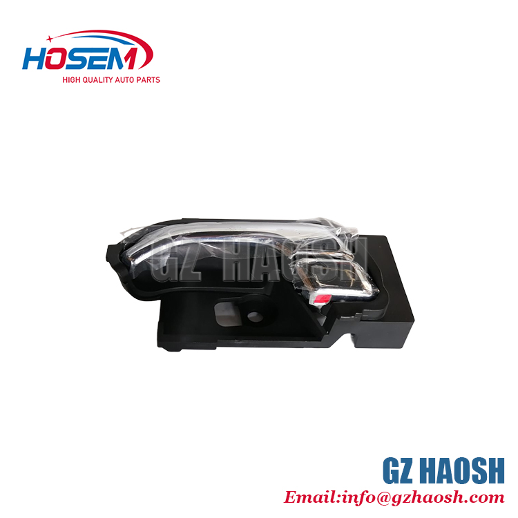  Isuzu Auto Parts Door Handle Inner Left C8974383130-0 Suitable For Isuzu MUX _复制_复制