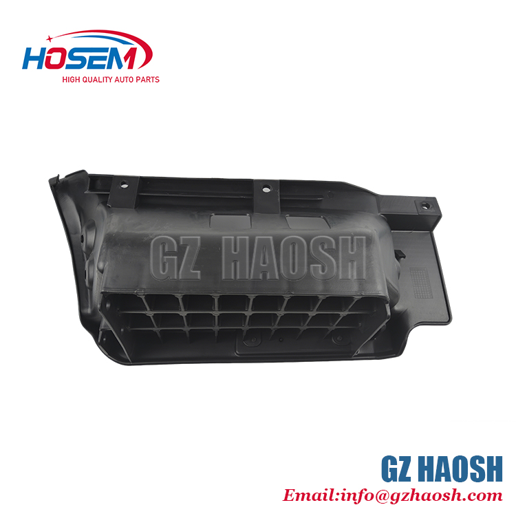 Isuzu Part 8-98022775-0 8-98022775-3 8980227750 Step Plate LH For 700P 4HK1