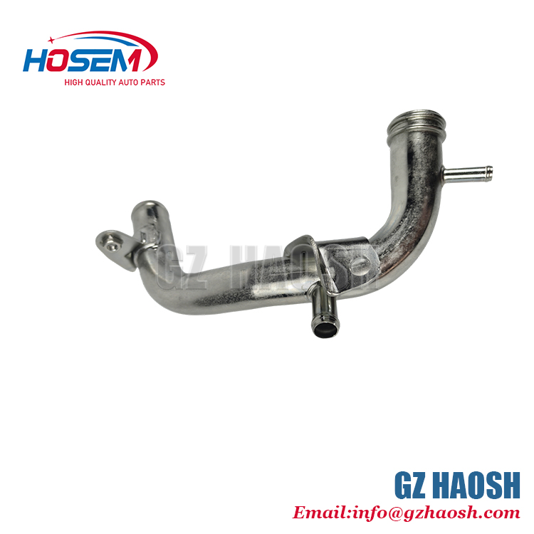 ISUZU Water Pipe 8-98132029-0 8981320290 Suitable For Isuzu D-MAX 2012 