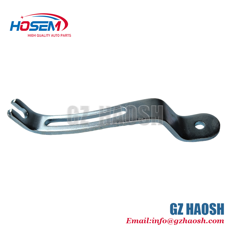 Isuzu Part 8-97172415-0 8971724150 8-97172-415-0 Alternator Adjusting Bracket For Isuzu 4HF1