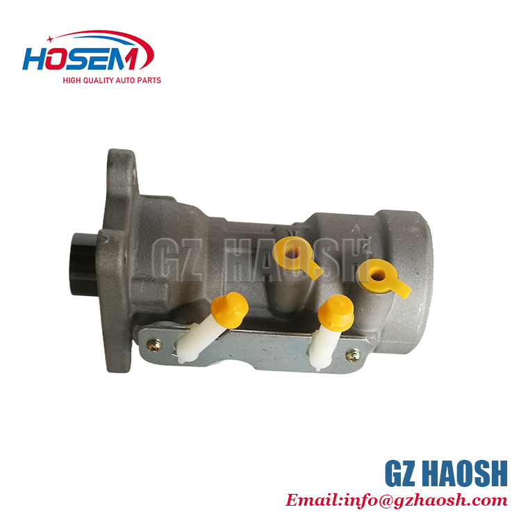 Isuzu Brake System Parts 8-97224374-0 8972243740 Brake Master Cylinder For Isuzu 100P 600P