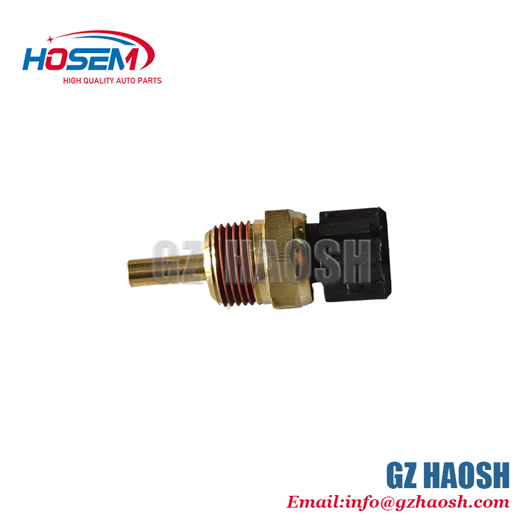 Isuzu Truck Parts Coolant Temperature Sensor 8-94237861-0 Suitable For Isuzu 600P