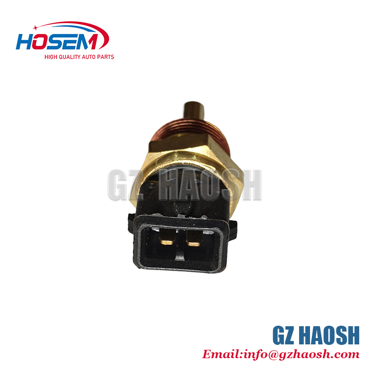 Isuzu Truck Parts Coolant Temperature Sensor 8-94237861-0 Suitable For Isuzu 600P