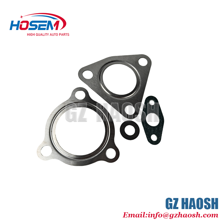 Turbocharger 1118100XED12 1118100-XED12 Fit For Great Wall Haval H5 2.0T