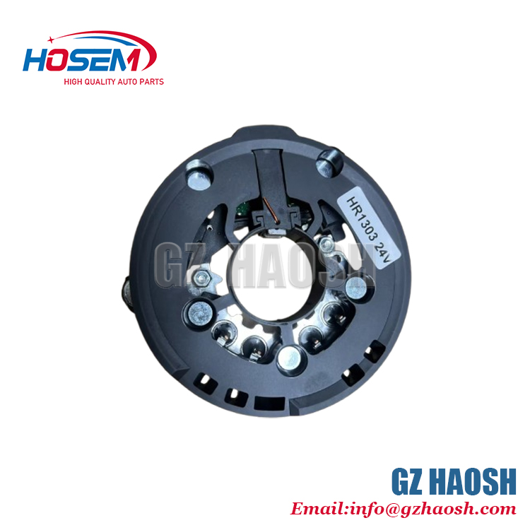 Isuzu Parts Regulator Alternator 24V 8-98014274-0 8980142740 Fit For Isuzu DMAX