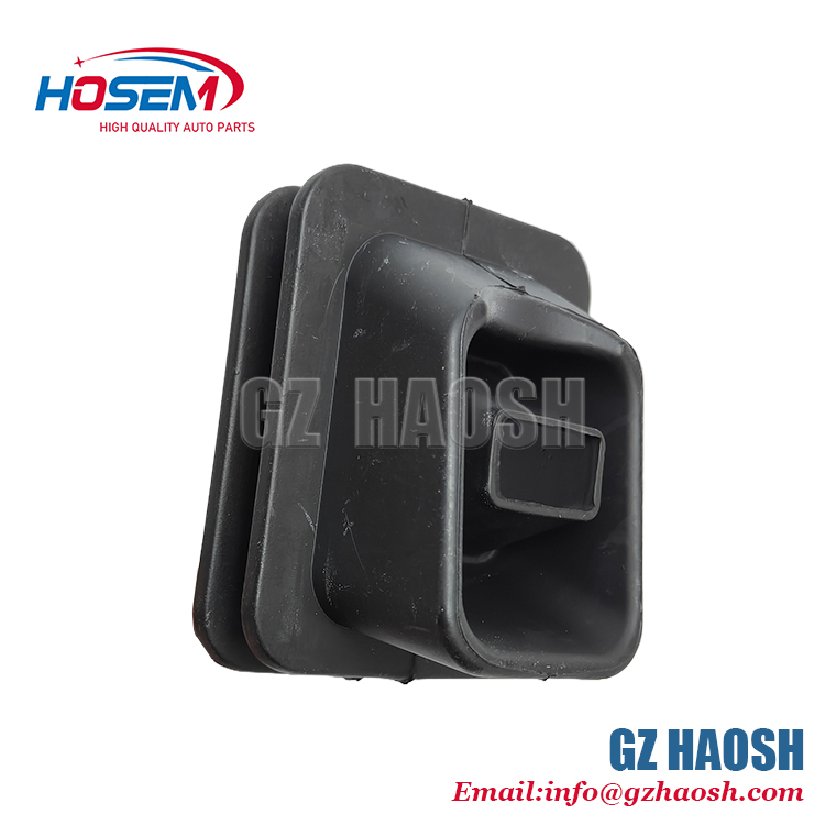ISUZU Boot Clutch Fork Dust Cover 8975006680 Suitable For Isuzu D-MAX
