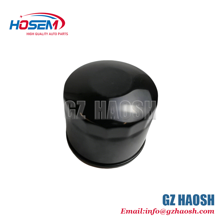 ISUZU Fuel Filter 8-97172549-0 8-97172549-1 8971725491 Suitable For Isuzu NPR 4HF1