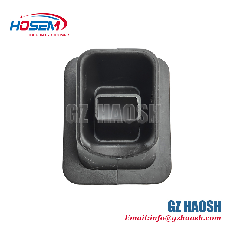 ISUZU Boot Clutch Fork Dust Cover 8975006680 Suitable For Isuzu D-MAX