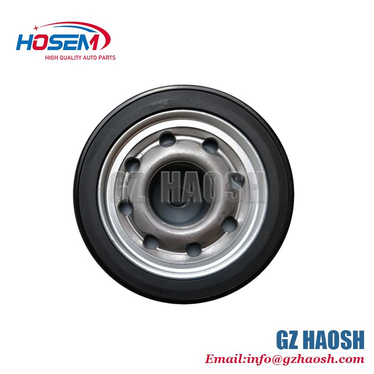 ISUZU Oil Filter 8-94338181-1 8-94338181-2 8943381811 For Isuzu Truck Parts