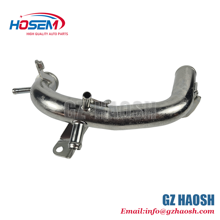 ISUZU Water Pipe 8-98132029-0 8981320290 Suitable For Isuzu D-MAX 2012 