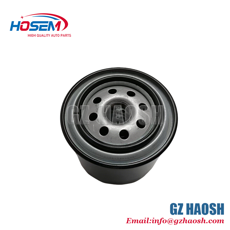 ISUZU Fuel Filter 8-97172549-0 8-97172549-1 8971725491 Suitable For Isuzu NPR 4HF1