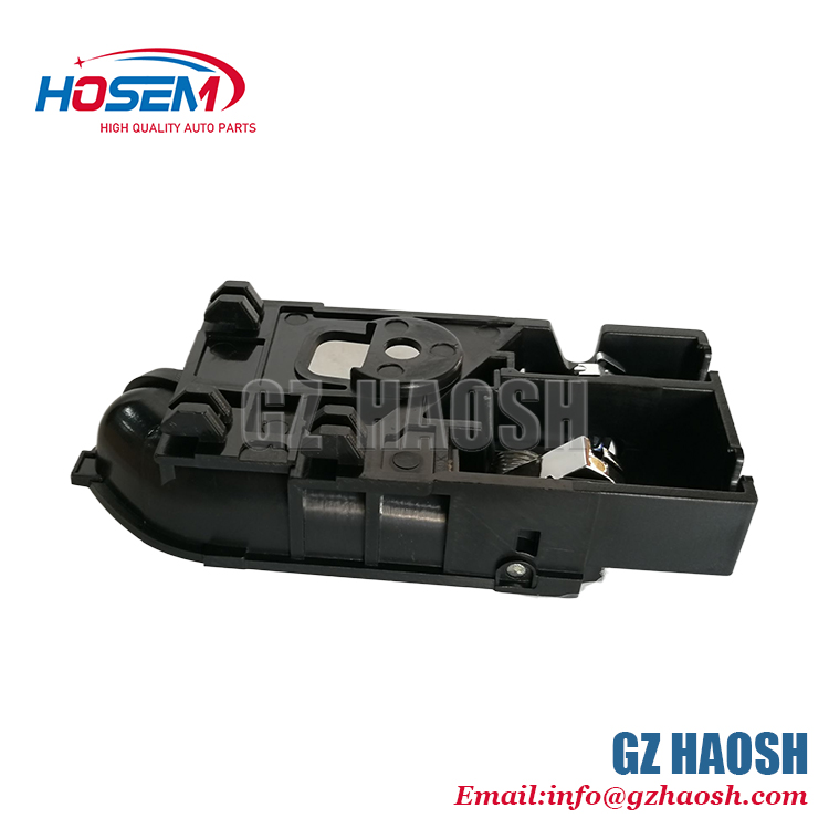  Isuzu Auto Parts Door Handle Inner Left C8974383130-0 Suitable For Isuzu MUX 