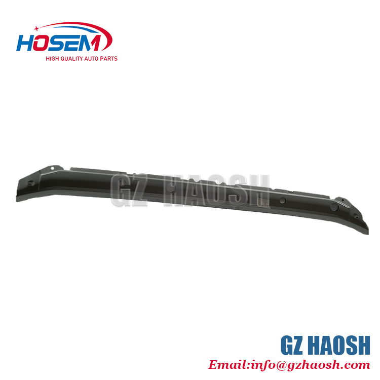Isuzu Auto Parts Front Windshield Panel 8-97585964-0 8975859640 Suitable For ISUZU NPR75 700P  