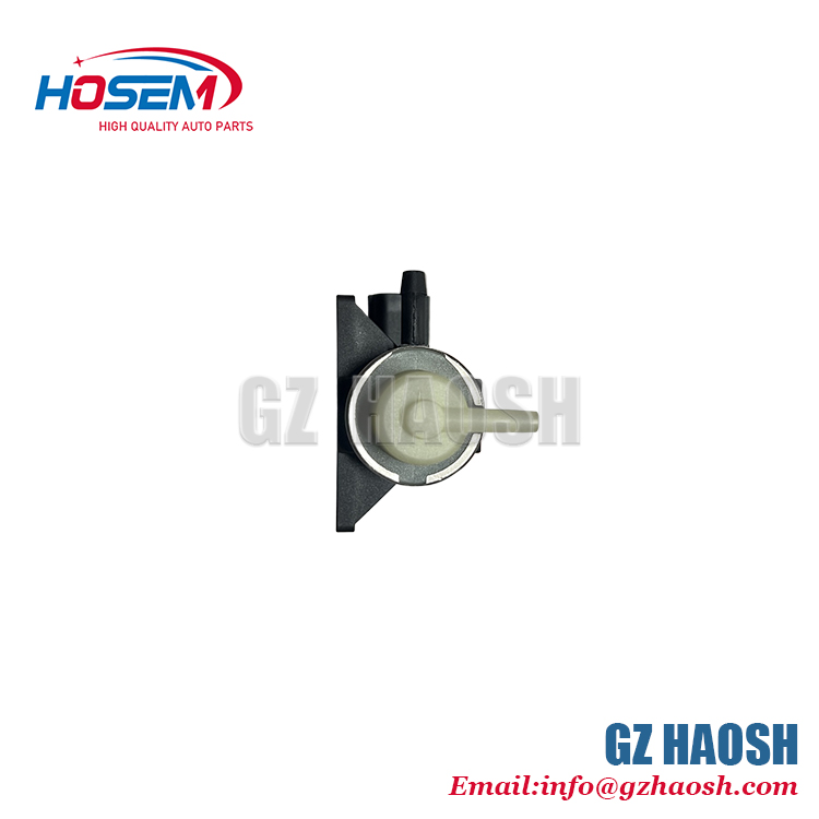 Isuzu Auto Parts Turbo Solenoid Valve 8-97515840-1 8975158401 Suitable For Isuzu D-MAX