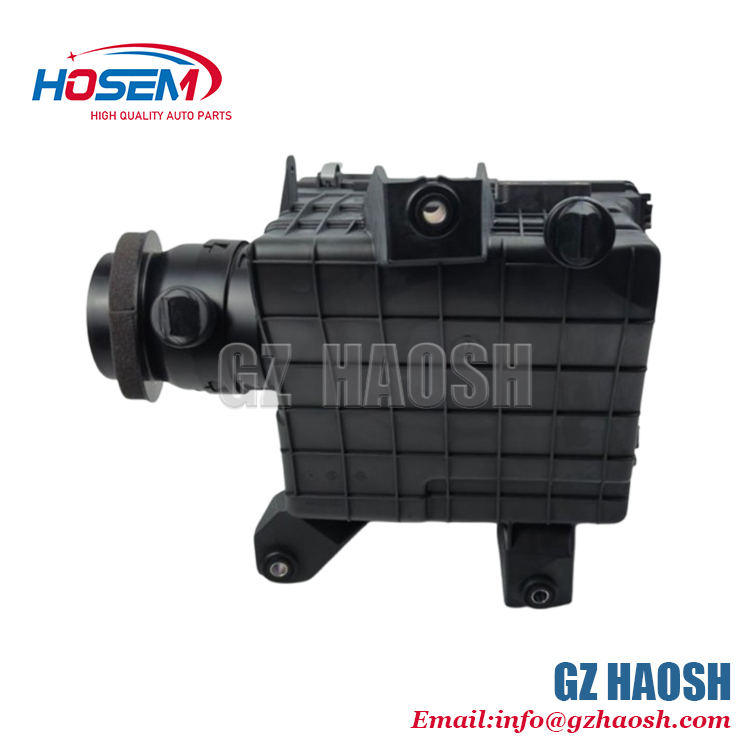 Isuzu Air Filter Assembly C8983287300 Suitable For Isuzu MUX 1.9 Engine