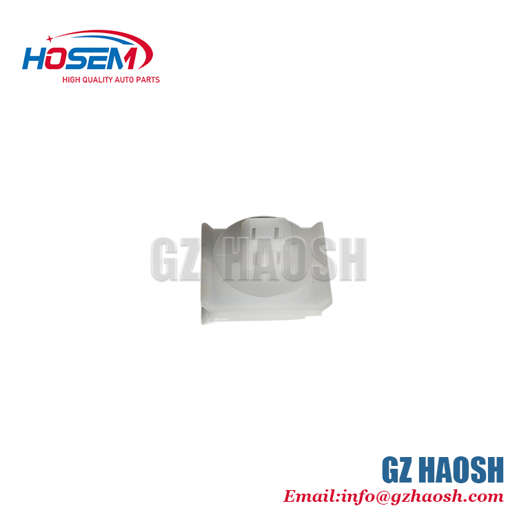 Isuzu Car Parts 8-97581632-1 8975816321 Front Grille Buffer Pad Suitable For Isuzu 600P 