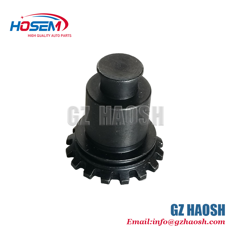 Isuzu NPR Parts Front Wheel Brake Cylinder Piston 8-94414700-0 8944147000 For Isuzu NPR 4HF1