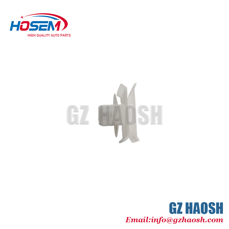 Isuzu Car Parts 8-97581632-1 8975816321 Front Grille Buffer Pad Suitable For Isuzu 600P 