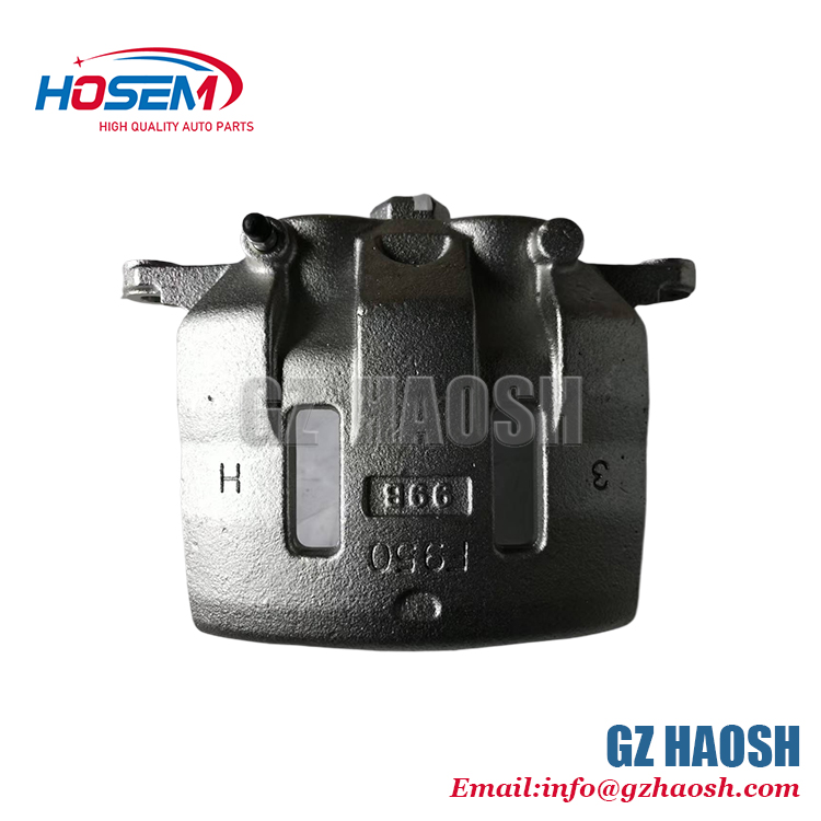 Isuzu Rear Left Brake Cylinder (Without Bracket) 8-98303468-0 Suitable For Isuzu NNR NPR EU5