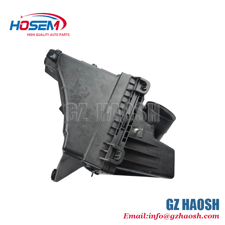 Isuzu Air Filter Assembly C8983287300 Suitable For Isuzu MUX 1.9 Engine