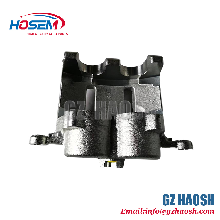 Isuzu Rear Left Brake Cylinder (Without Bracket) 8-98303468-0 Suitable For Isuzu NNR NPR EU5