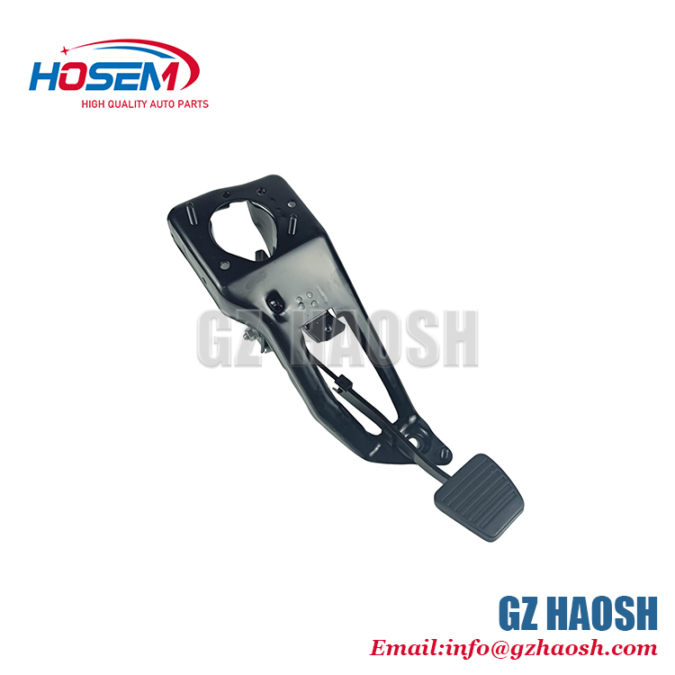 Isuzu Auto Parts Clutch Pedal Assembly 8-97856979-0  8978569790 Fits Isuzu 100P