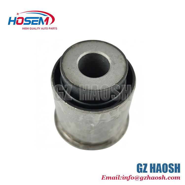 Isuzu Lower Suspension Arm Bush C8983896700 Suitable For Isuzu D-MAX 2021