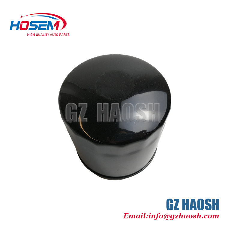 ISUZU Oil Filter 8-94338181-1 8-94338181-2 8943381811 For Isuzu Truck Parts