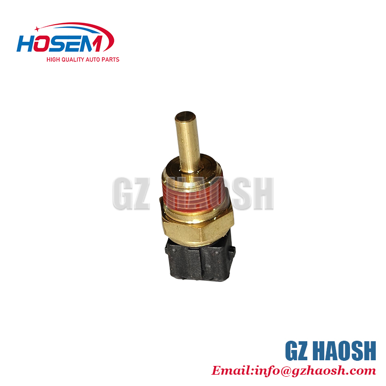 Isuzu Truck Parts Coolant Temperature Sensor 8-94237861-0 Suitable For Isuzu 600P