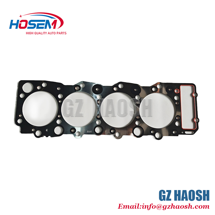 Isuzu NPR Cylinder Head Gasket 8-97349491-0 8973494910 For 4HG1-O Engine
