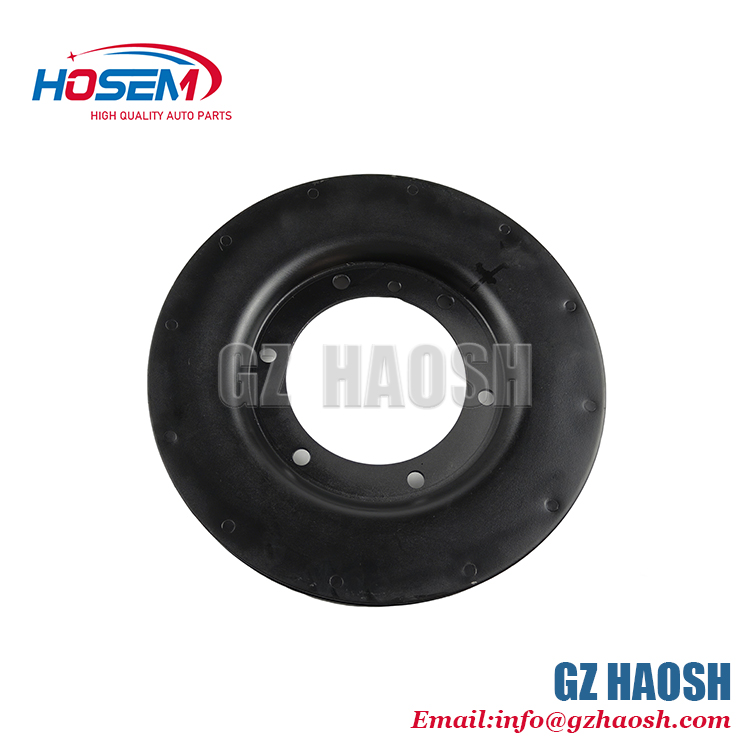 8-94395314-3 8943953143 8943953140 Crankshaft Pulley Suitable For Isuzu 6HH1 Engine