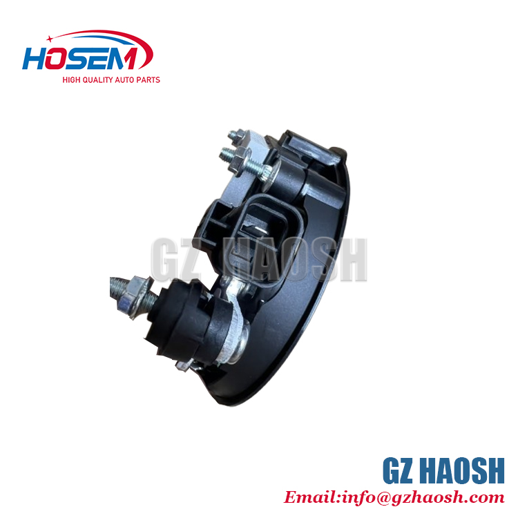 Isuzu Parts Regulator Alternator 24V 8-98014274-0 8980142740 Fit For Isuzu DMAX