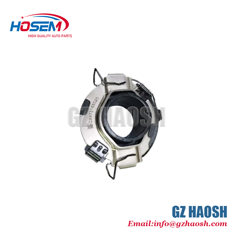Isuzu Auto Parts 8-973166020-TMICG Clutch Release Bearing 602 Fit For Isuzu 100P 600P
